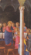 Santino Pasqua Del Signore 1994 - Andachtsbilder