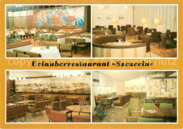 73723155 Binz Ruegen Urlauberrestaurant Szczecin Binz Ruegen - Other & Unclassified