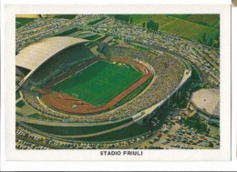 Stadio Friuli  - 6977 - Andere & Zonder Classificatie