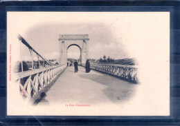 42. Le Pont D'andrézieux - Andrézieux-Bouthéon