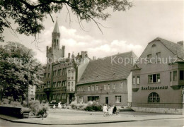 73723085 Bitterfeld Marktplatz Bitterfeld - Bitterfeld