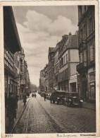 SO 22-(57) METZ - RUE SERPENOISE - ROMERSTRASSE - 2 SCANS - Metz