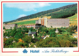 73723021 Oberwiesenthal Erzgebirge Hotel Am Fichtelberg Oberwiesenthal Erzgebirg - Oberwiesenthal