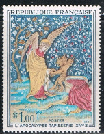 FRANCE : N° 1458 ** ("L'apocalypse, Tapisserie") - PRIX FIXE - - Unused Stamps