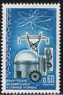 FRANCE : N° 1462 ** (Commissariat à L'énergie Atomique) - PRIX FIXE - - Unused Stamps