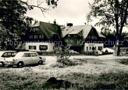 73722989 Joehstadt Hotel Berghof Joehstadt - Jöhstadt