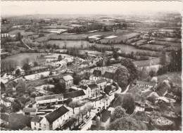 Saône Et Loire.     Frontenaud.   Vue Panoramique Aérienne. - Sonstige & Ohne Zuordnung