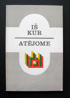 Lithuanian Book / Iš Kur Atėjome 1988 - Cultural