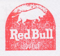 Meter Cut Switzerland 2000 Liqueur - Red Bull - Vini E Alcolici