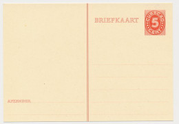 Curacao Briefkaart G. 37 - Curazao, Antillas Holandesas, Aruba