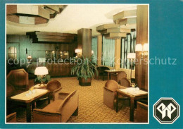 73722918 Rostock Hotel Warnow Hallenbar Arkona  - Rostock