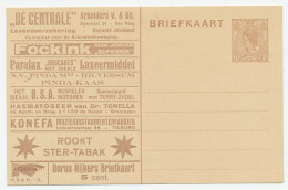 Particuliere Briefkaart Geuzendam DR5 - Postal Stationery