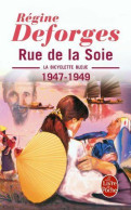 Rue De La Soie - Autres & Non Classés