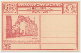 Briefkaart G. 199 C - Doesburg - Postwaardestukken