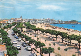 PALAMOS . Paseo Y Playa  - Sonstige & Ohne Zuordnung