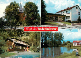 73722847 Badenhausen Teilansichten Badenhausen - Autres & Non Classés