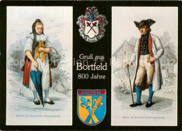 73722845 Bortfeld 800 Jahre Bortfeld Bortfeld - Autres & Non Classés