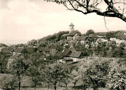 73722828 Nikolausberg Gesamtansicht Nikolausberg - Göttingen