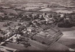 SO Nw-(32) MIRADOUX - VUE PANORAMIQUE AERIENNE - COTE SUD EST - Other & Unclassified