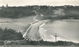 SAINT-JEAN-DU-DOIGT PLOUGASNOU-la Plage - Saint-Jean-du-Doigt