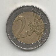 FRANCE 2 EURO 1999 - Francia