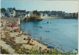 Morbihan : PORT  NAVALO  : Vue - Autres & Non Classés