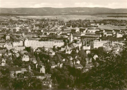 73722742 Sonneberg Thueringen Teilansicht Sonneberg Thueringen - Sonneberg