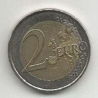 FRANCE 2 EURO 2008 - PRESIDENCE FRANÇAISE UNION EUROPÉENNE - Frankrijk