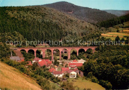 73722722 Friedrichsdorf Eberbach Zugbruecke Friedrichsdorf Eberbach - Eberbach