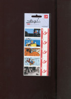 Belgie 3700 Gepersonaliseerde Zegel MNH Duostamps BD COMICS STRIPS TINTIN HERGE (IN ORIGINAL PACKAGING) - Nuovi