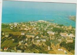 Finistère : LE CONQUET : Vue  1979 - Le Conquet