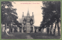 CPA  - EURE - LE VAUDREUIL - ANCIEN CHENIL - Le Vaudreuil