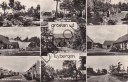 Postkaart - Carte Postale - Huijbergen/ Huybergen - Woensdrecht (C5884) - Autres & Non Classés