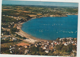 Finistère : PLOUGONVELIN Le  TREZ Hir  : Vue - Plougonvelin