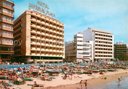 73722685 Las Canteras Instalaciones Hoteleras Hotel Imperial Playa Las Canteras - Sonstige & Ohne Zuordnung