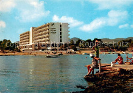 73722680 San Antonio Abad Hotel Pinet Playa San Antonio Abad - Sonstige & Ohne Zuordnung