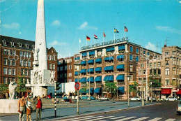 73722675 Amsterdam  NL Nationaldenkmal Grand Hotel Krasnapolsky  - Other & Unclassified