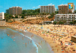 73722672 Salou Strand Von Capellans Hotels Salou - Sonstige & Ohne Zuordnung