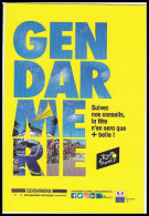 CP Tour De France 2019 Gendarmerie Nationale - Radsport