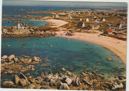 Finistère : KERLOUAN : La  Pointe  D E Pontusval - Sonstige & Ohne Zuordnung