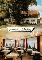 73722559 Boerninghausen Forsthaus Limberg Speisesaal Boerninghausen - Getmold