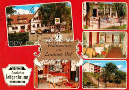 73722547 Lettgenbrunn Zmainer Hof Gaestehaus  Lettgenbrunn - Other & Unclassified