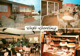73722532 Erwitte Cafe Gerling Erwitte - Sonstige & Ohne Zuordnung