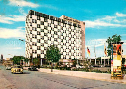 73722480 Berlin Hilton Hotel Berlin - Sonstige & Ohne Zuordnung