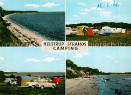 73722471 Kelstrup Campingplatz Am Strand Kelstrup - Danemark