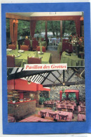 Belgique - HAN - SUR - LESSE ,  " Le Pavillon  Des Grottes " . - Andere & Zonder Classificatie