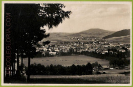 Ae9457 - CZECHOSLOVAKIA - VINTAGE  POSTCARD - Moravska Trebova - 1932 - Tschechische Republik