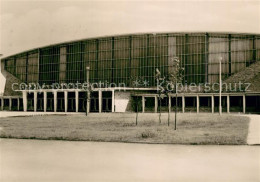 73722433 Schwerin  Mecklenburg Sport Und Kongresshalle  - Schwerin