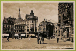 Ae9458 - CZECHOSLOVAKIA - VINTAGE  POSTCARD - Reichenberg - Tschechische Republik