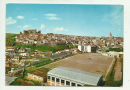 MELFI - STADIO COMUNALE   - VIAGGIATA FG - Potenza